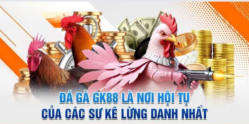 Khái quát sơ lược về hình thức đá gà C1